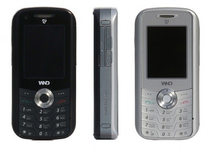 WND Wind DUO 2100